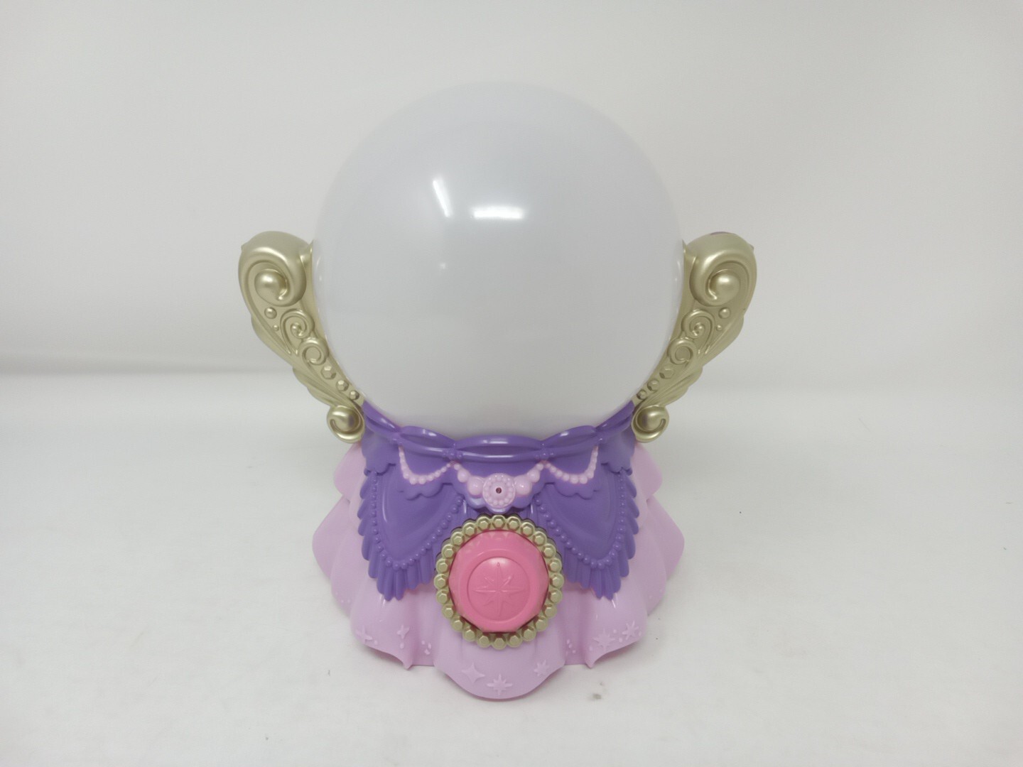 BANDAI Mahou Tsukai Pretty Cure Magic Crystal Ball Magical Girl Toy Precure