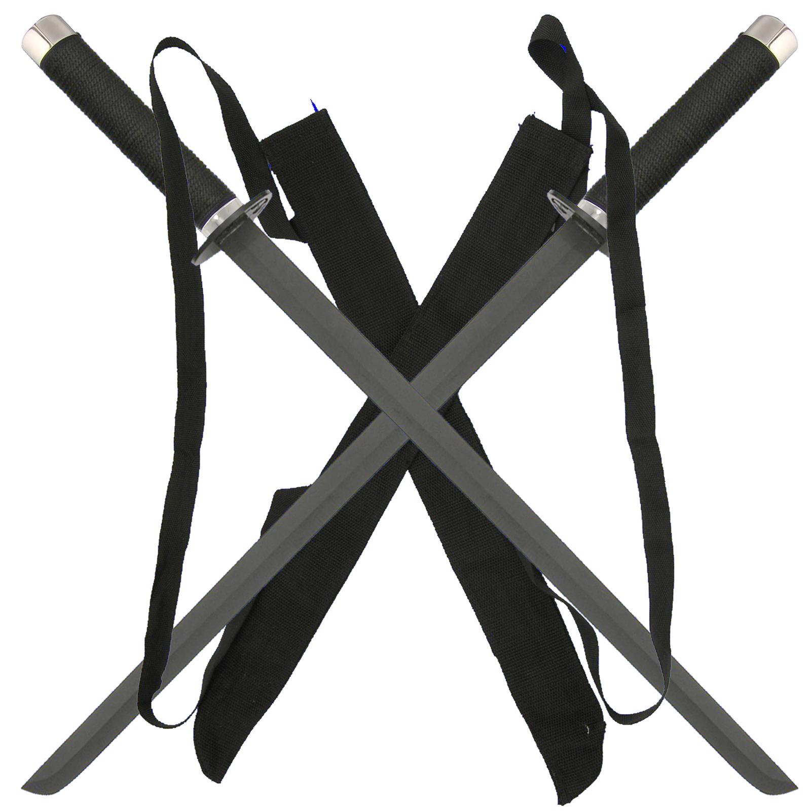 JAPANESE STAINLESS STEEL COLLECTIBLE NINJA SWORD MARTIAL ARTS WARRIOR