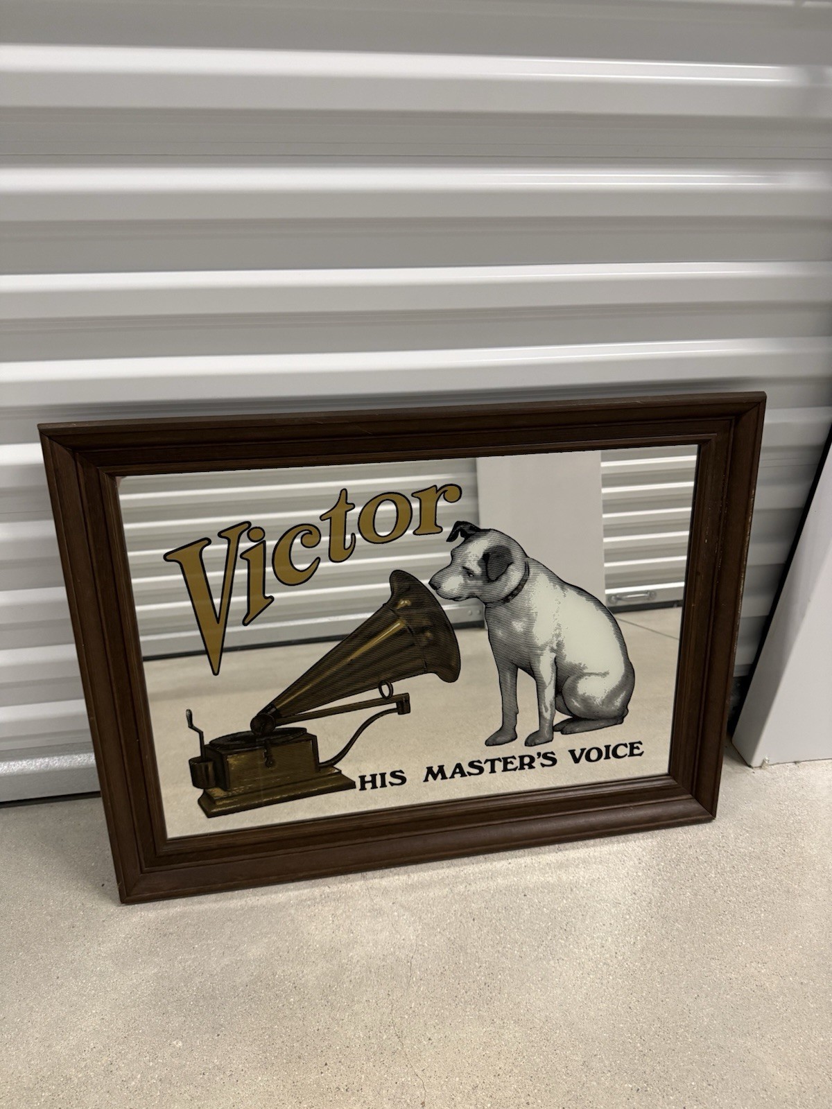 Victor \