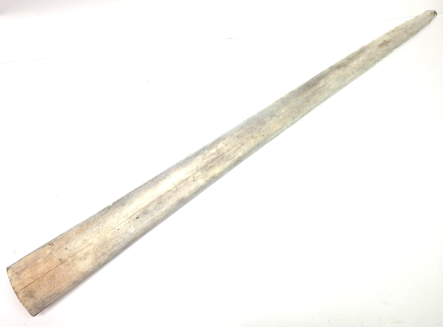 Swordfish Bill All Natural Authentic Sword OBX Dried Unfinished Art Display 35
