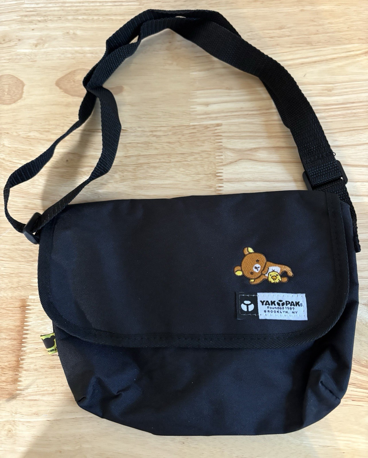 Rilakkuma Shoulder Bag/Crossbody Bag