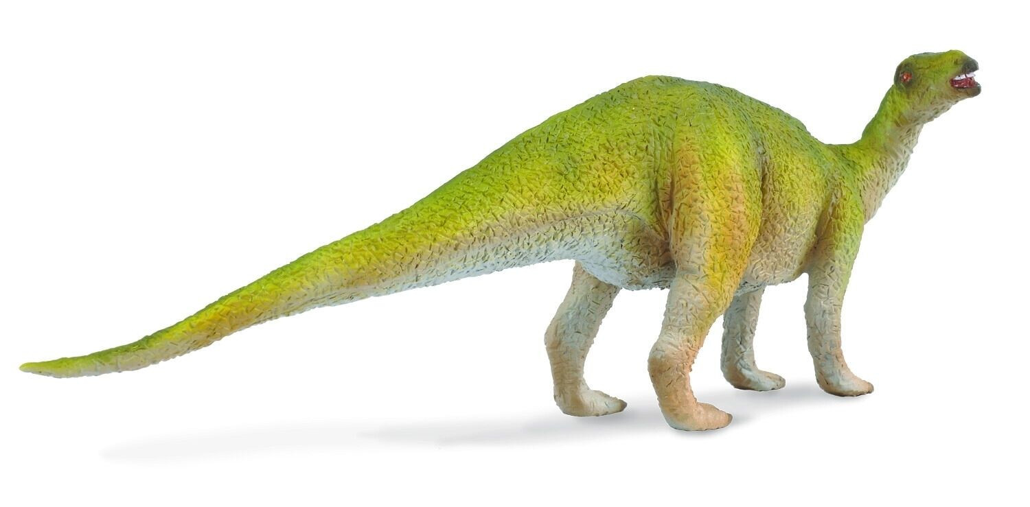 CollectA 88361 Tenontosaurus Dinosaur - NIP CollectA 88361 Tenontosaurus Dinosaur - NIP