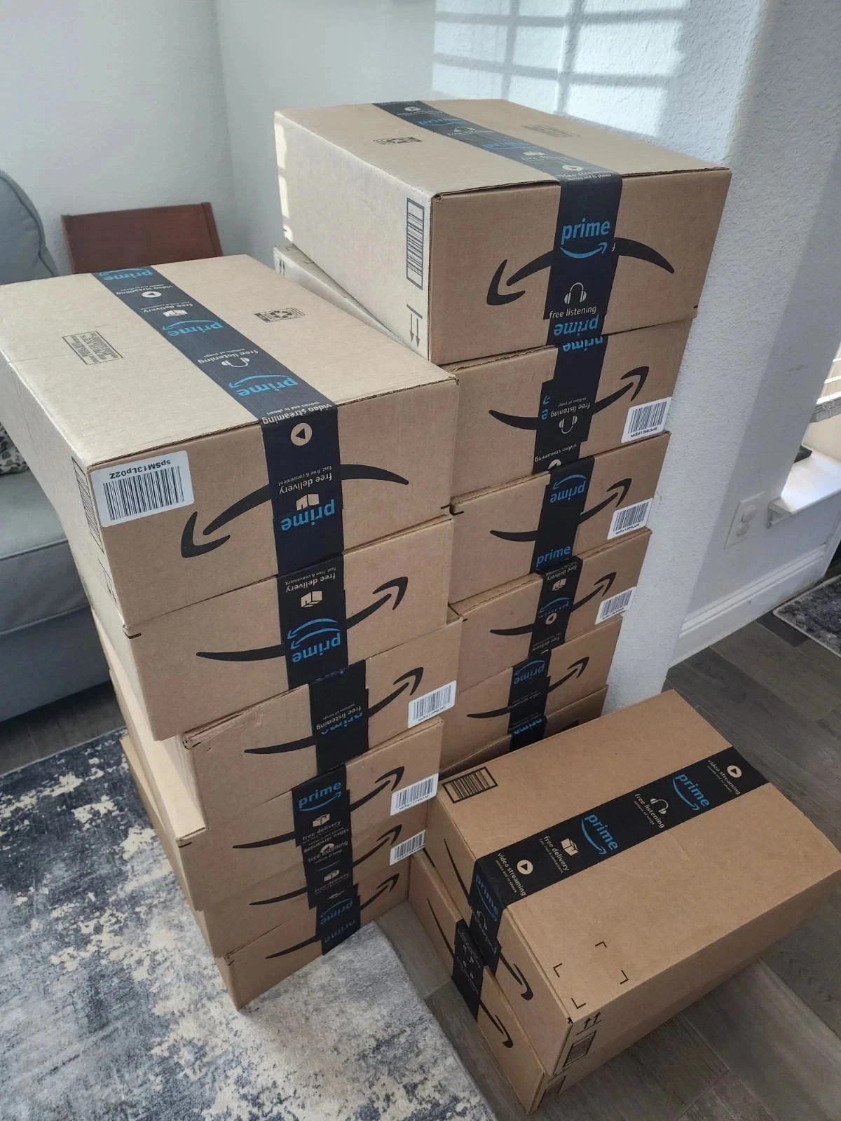 Ultimate Surprise Bundle – Unbox a Variety of Items