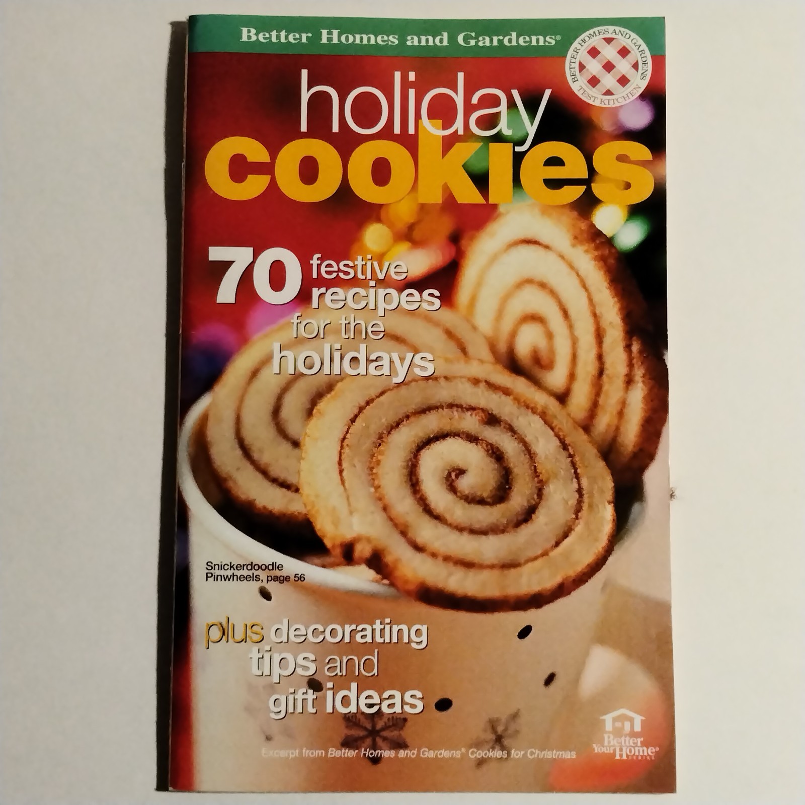 Holiday Cookies 70 Festive Recipes For The Holidays But Are Homes And Gardens