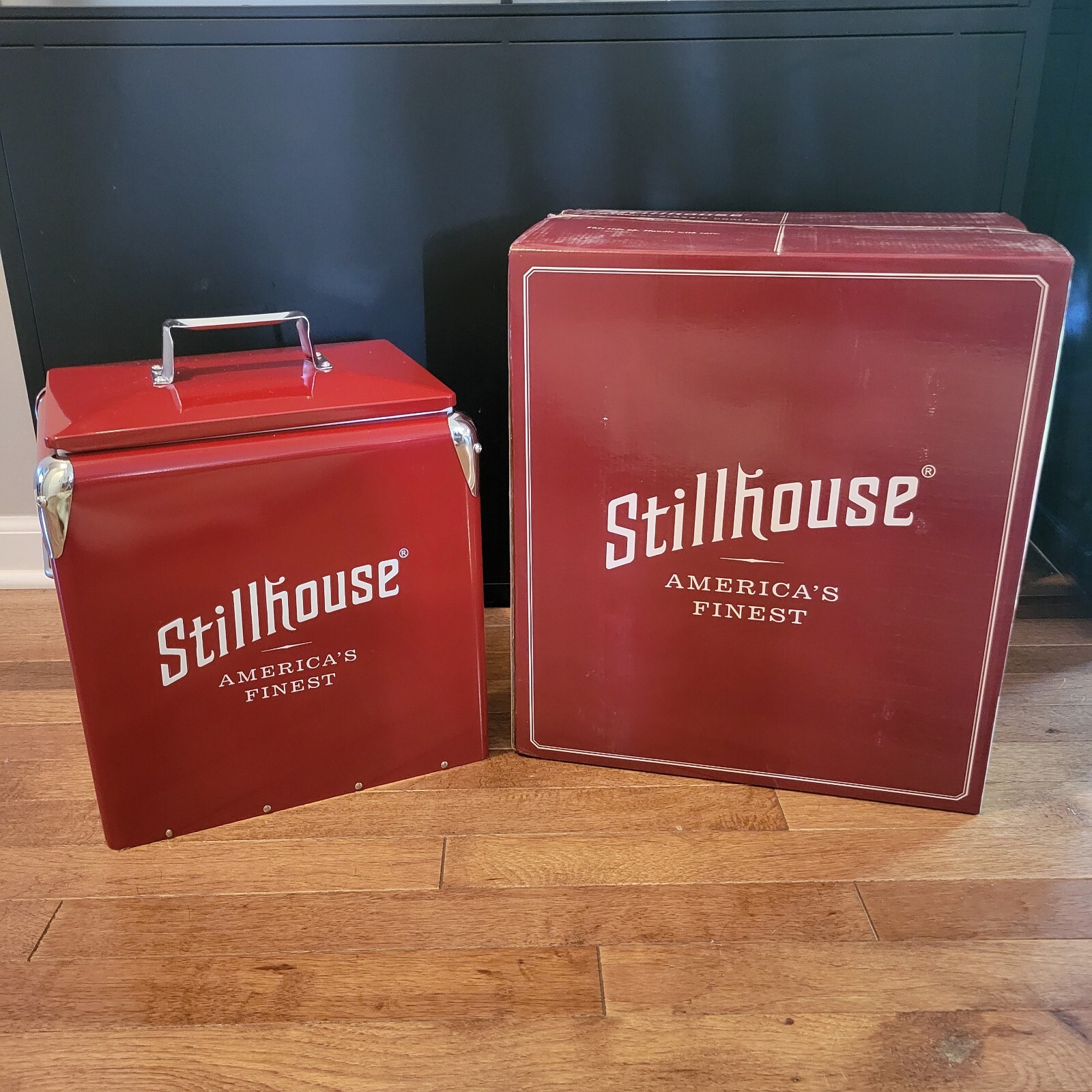 Stillhouse America's Finest Classic Cooler