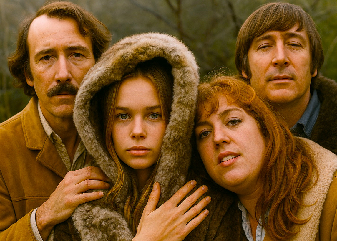 THE MAMAS AND PAPAS - 5 THE MAMAS AND PAPAS - 5