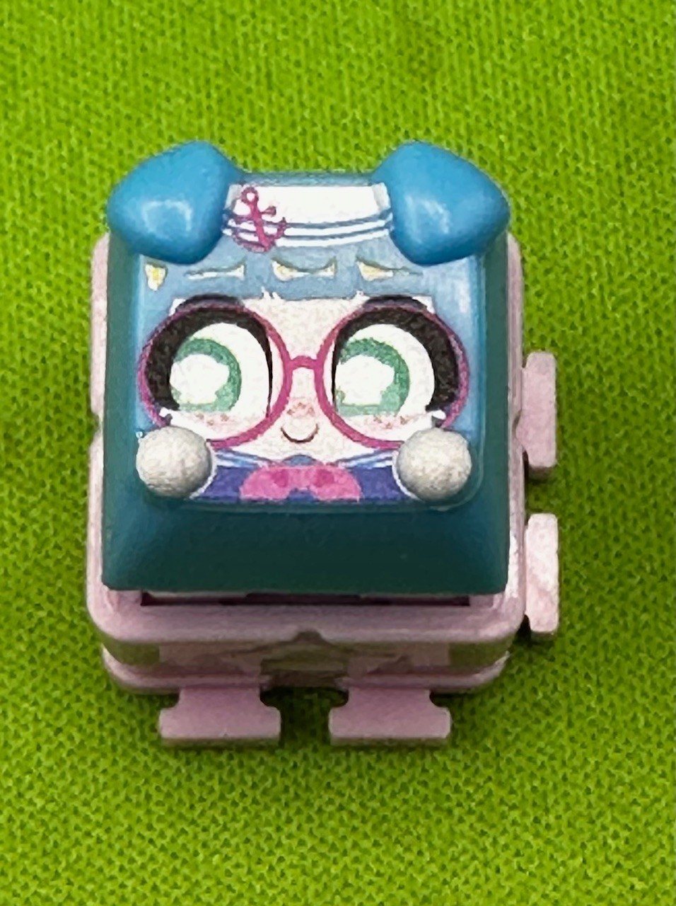 ~ Clickeez Series 2 ~ 