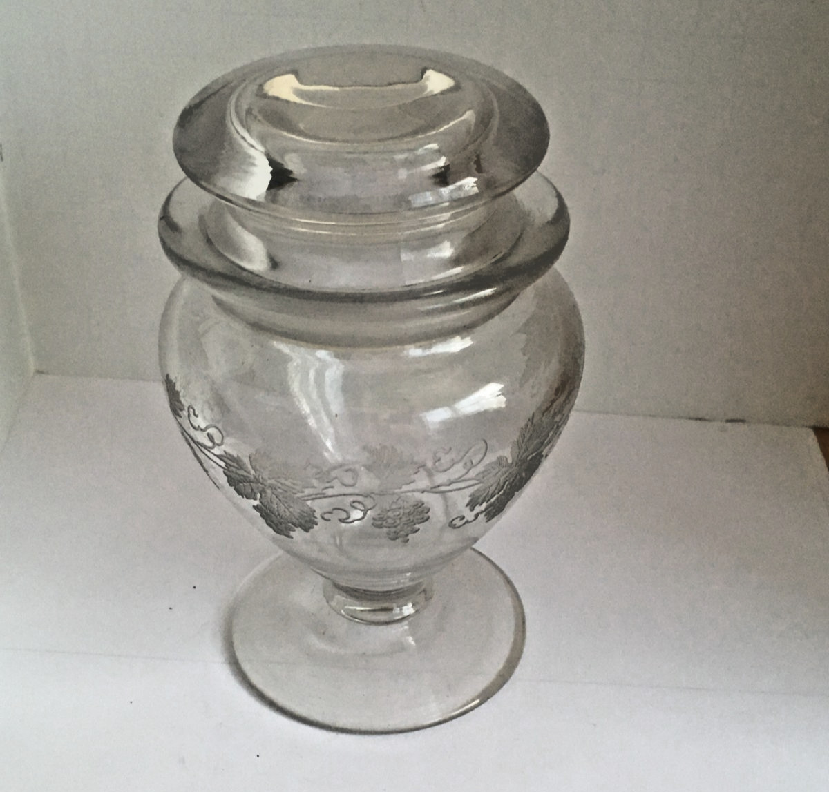 ANTIQUE 6