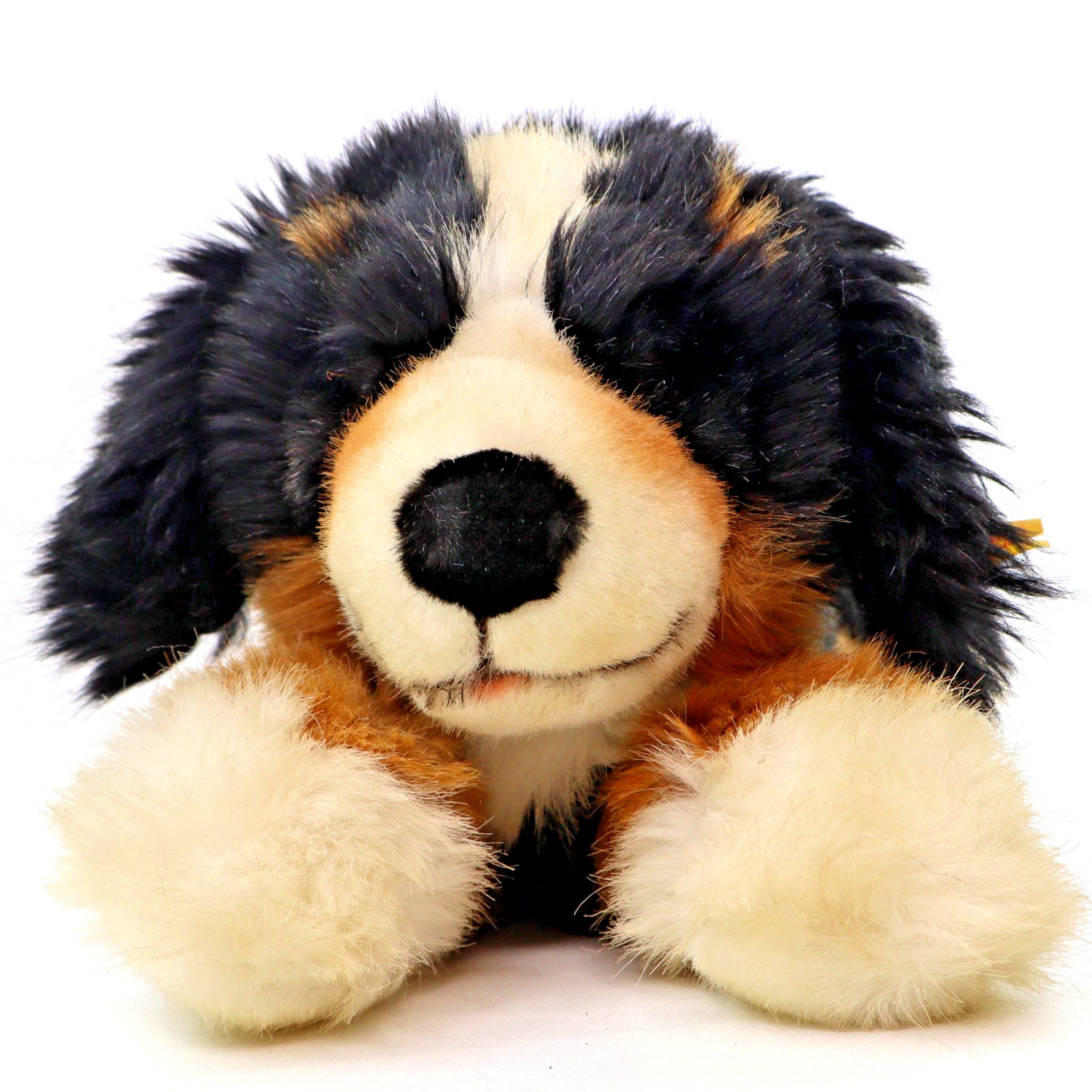 vtg 70s Steiff 18