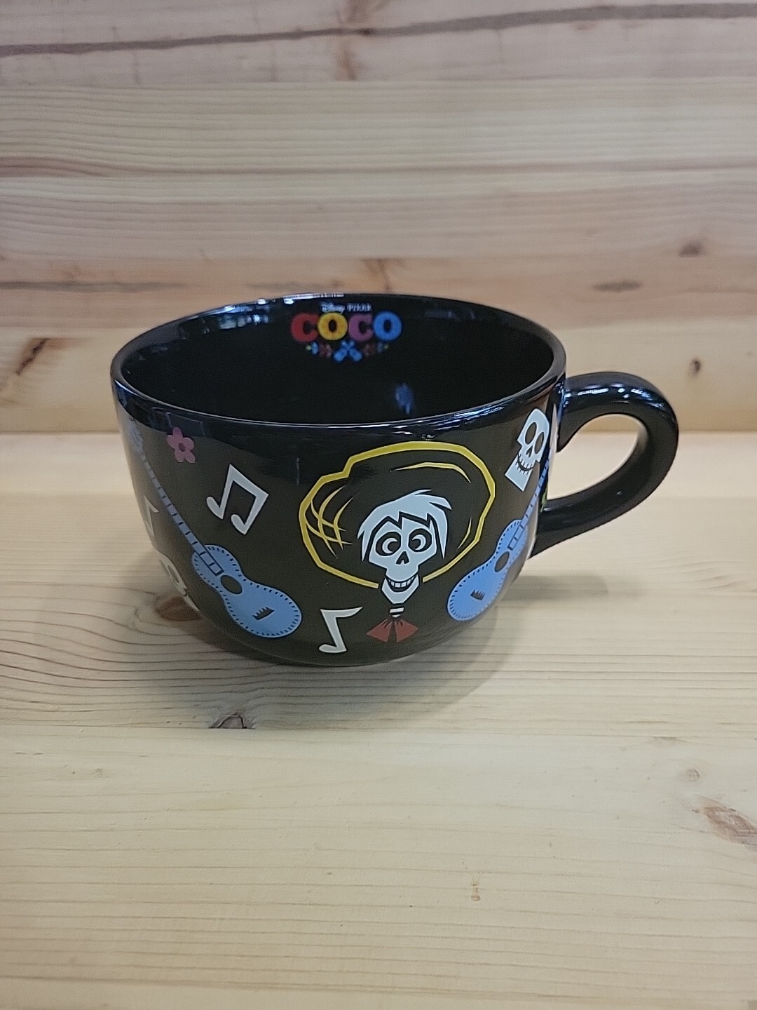 Disney Pixar Coco Mug XL size