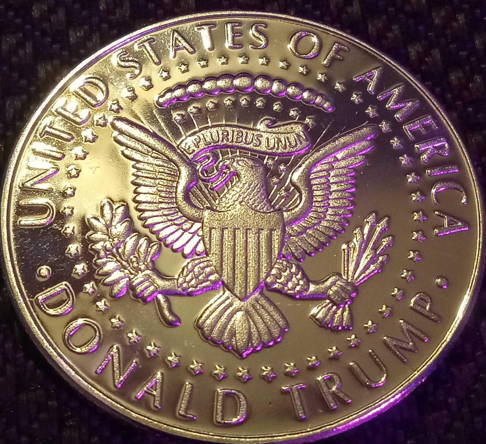 2020 donald trump liberty silver coins 1
