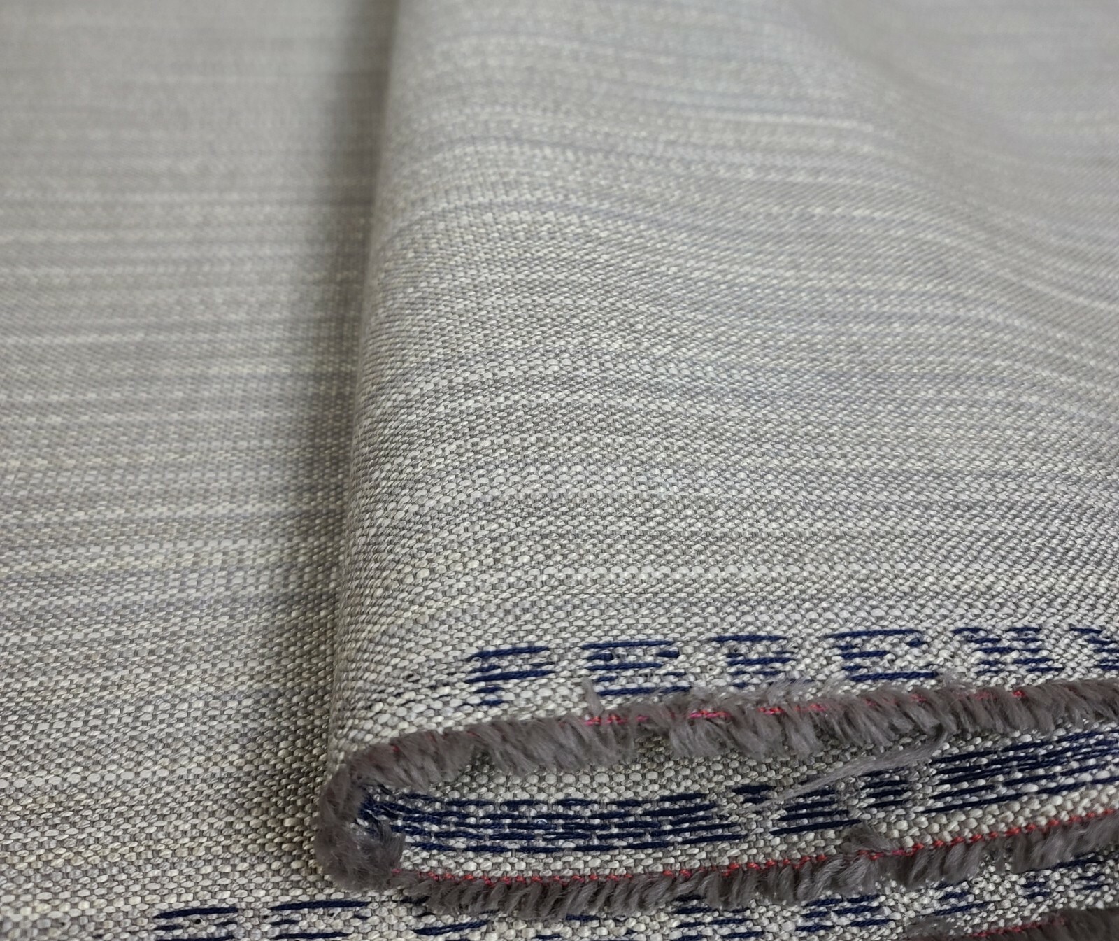 Perennials Upholstery Fabric Pattern: 942-180 Stree-Yay Cement 15.2 YARDS