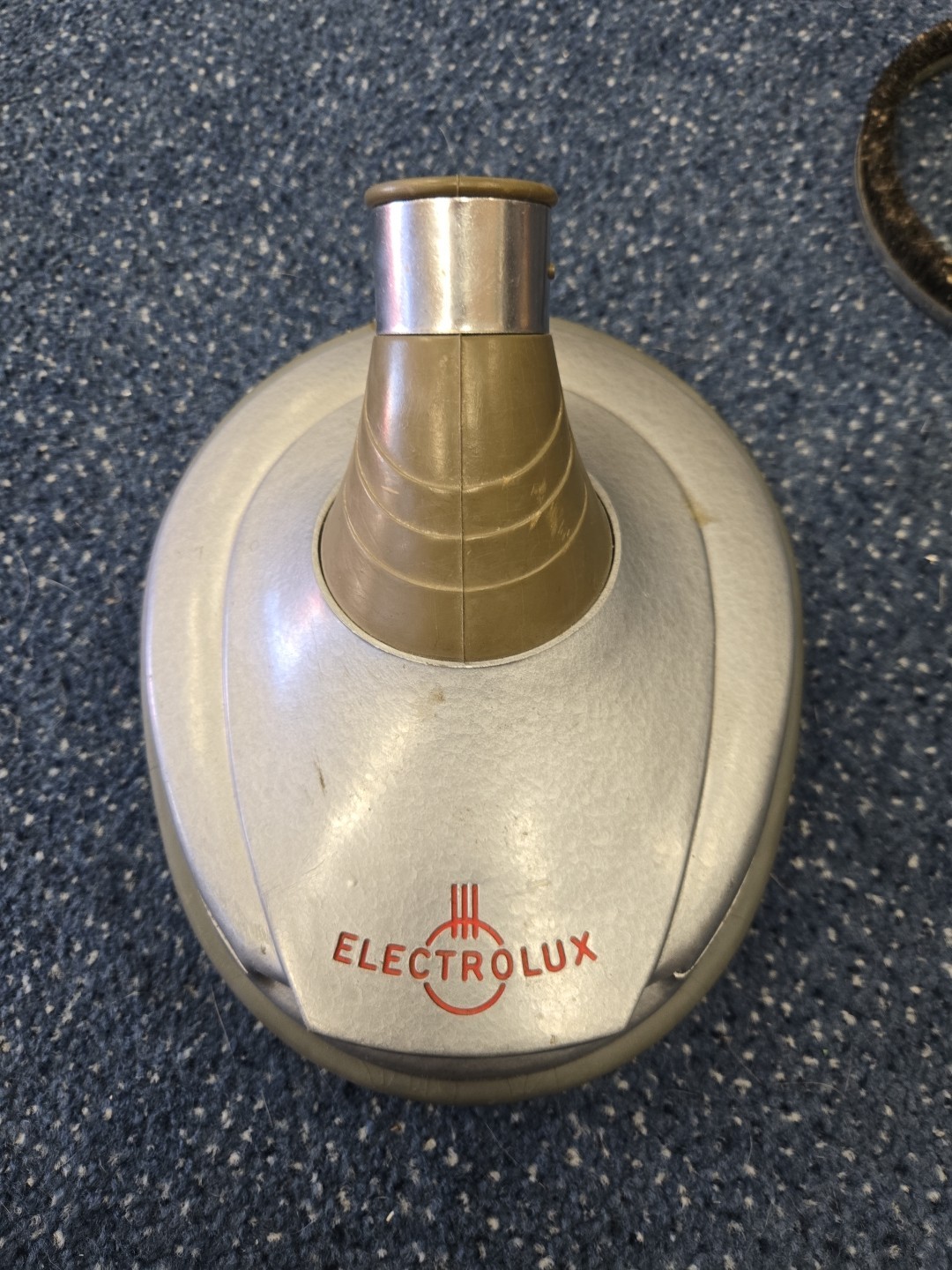 Vintage Electrolux Polisher Excellent Condition
