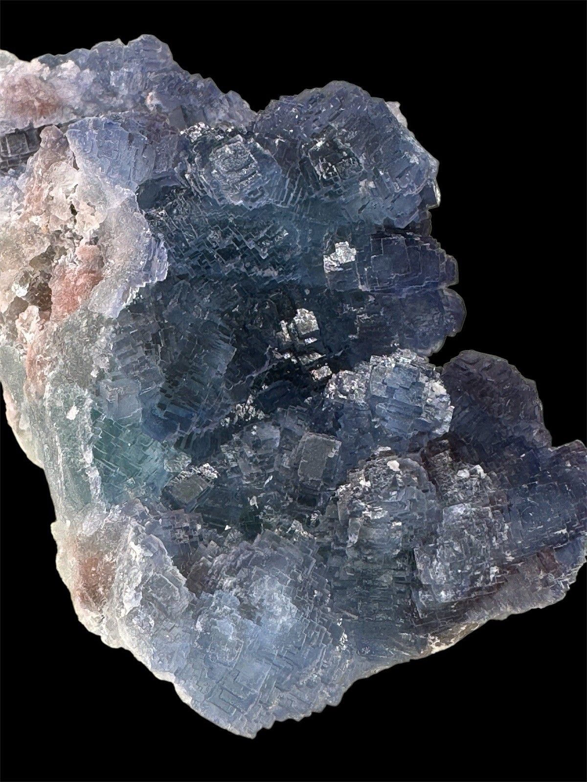 FLUORITE (Gorgeous \ FLUORITE (Gorgeous \