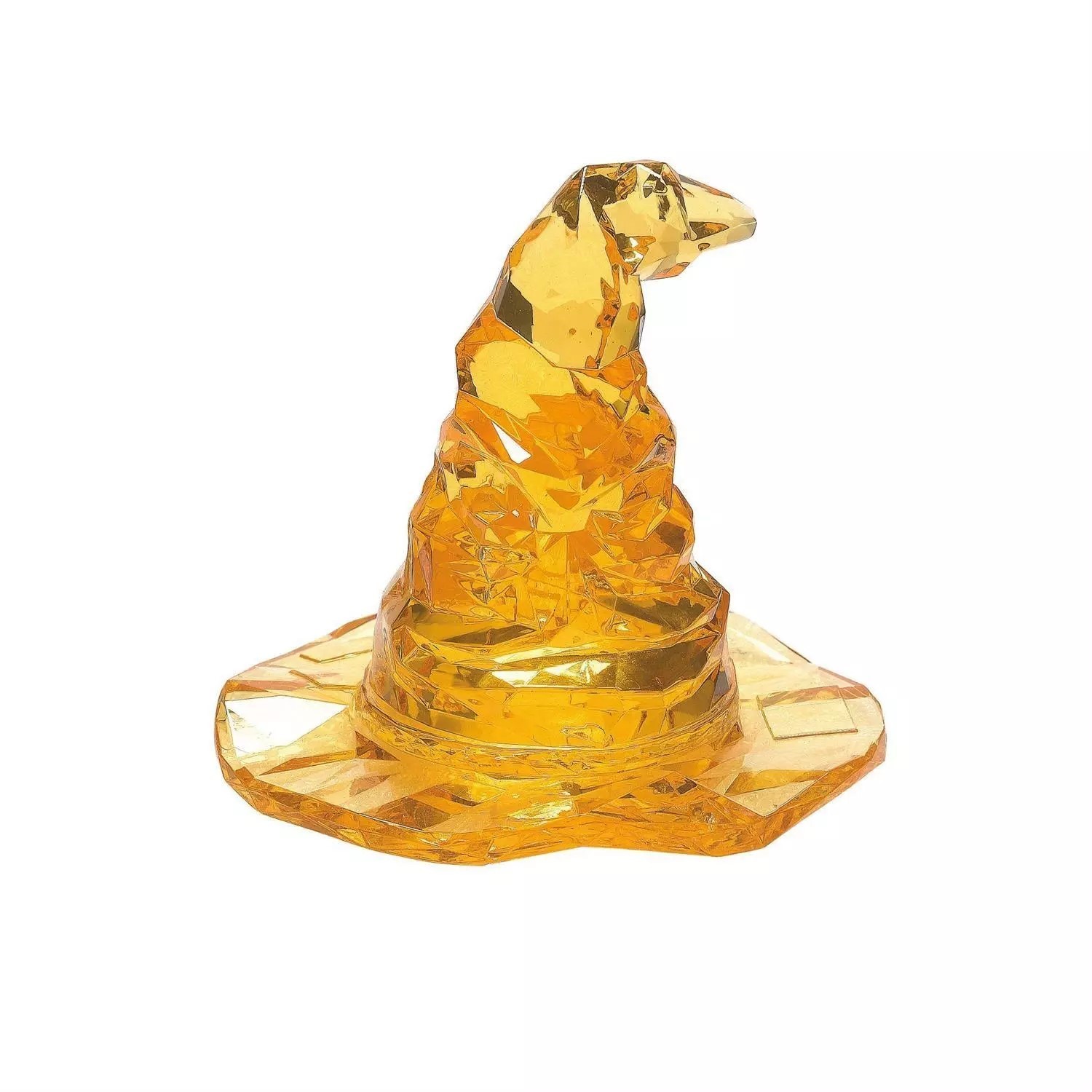 Enesco Wizarding World of Harry Potter Sorting Hat 6012982 Facets Figurine MIB