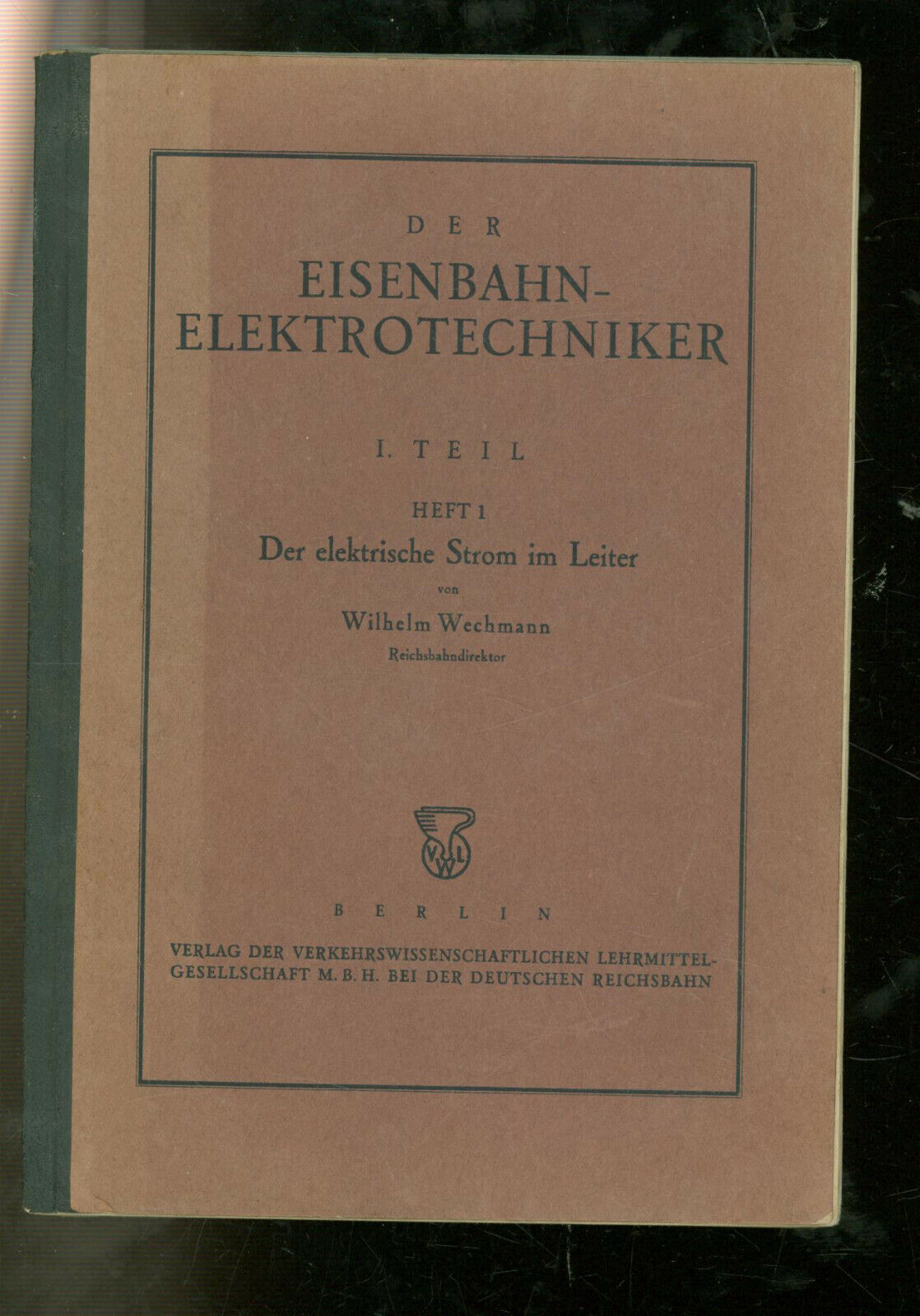 The Railway Electrical Technician 1926