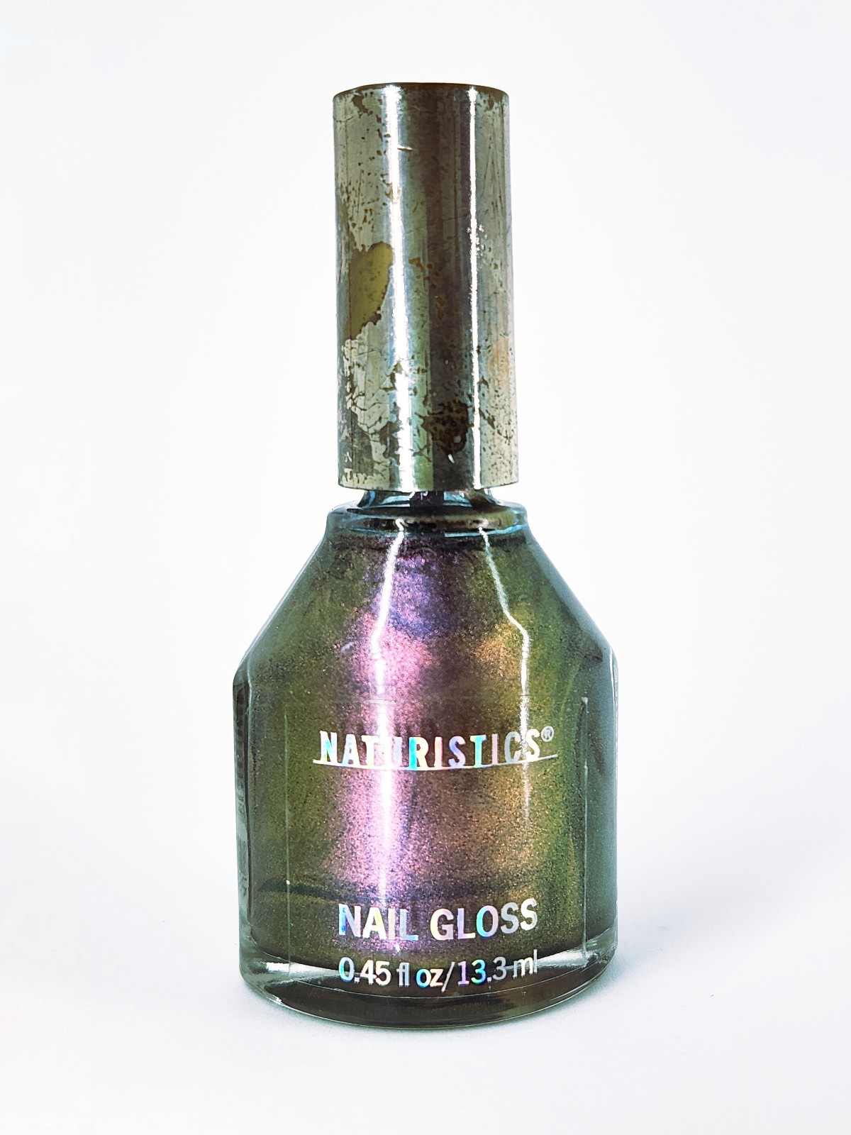 Naturistics vintage nail polish from the 90s Duochrome, metallic, Y2K, choose Naturistics vintage nail polish from the 90s Duochrome, metallic, Y2K, choose