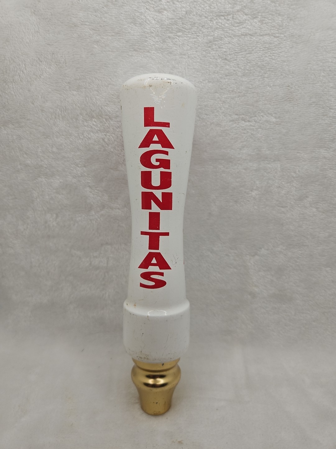 Lagunitas  Brewing - Tap Handle Good Conditon Preowned