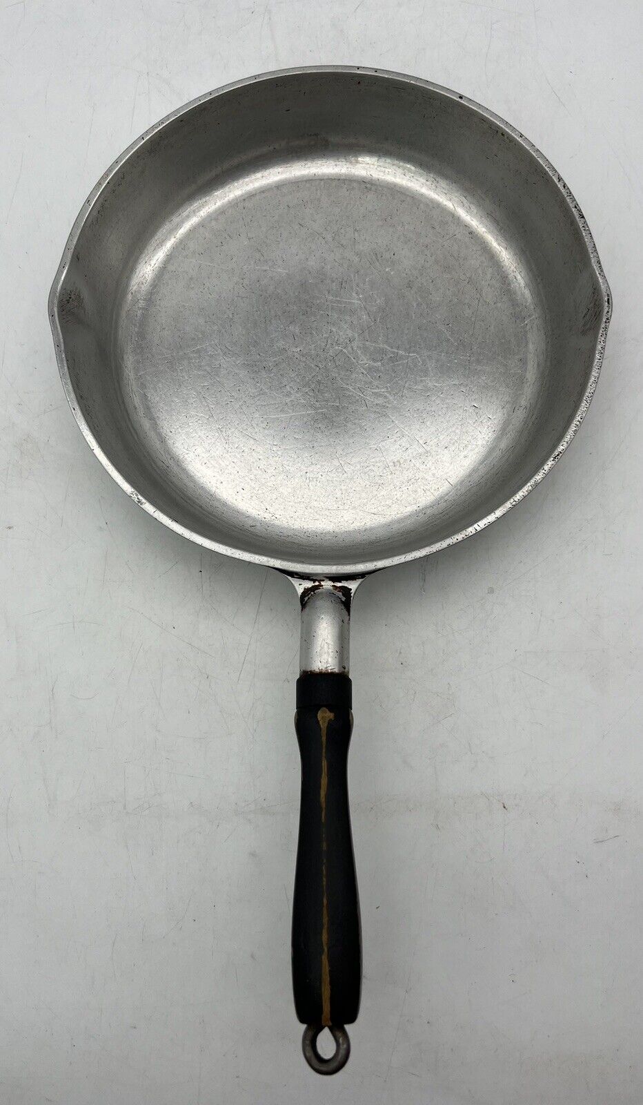 Majestic Cook Ware 10” Frying Pan Vintage