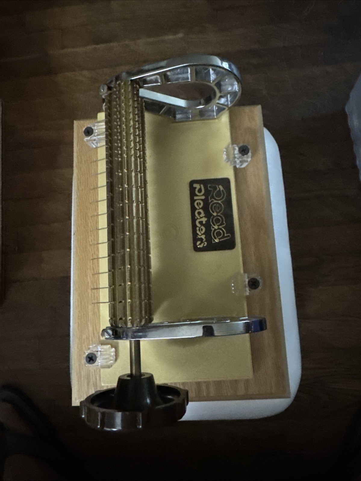 Read Smock Gathering Machine Smocker Smocking Sewing, Made in South Africa Read Smock Gathering Machine Smocker Smocking Sewing, Made in South Africa