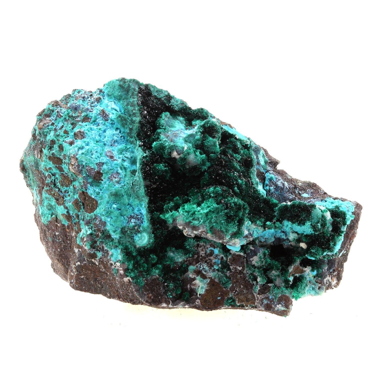 stones And Minerals. Brochantite + Chrysocolla + Atacamite. 1035.0 Ct. Atacama stones And Minerals. Brochantite + Chrysocolla + Atacamite. 1035.0 Ct. Atacama