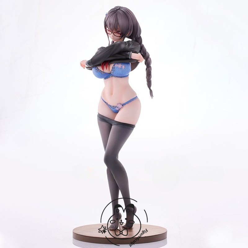 Gym Glamour Yoya 1/6 PVC Action Figure Collectible Decorative Statue Gift No Box