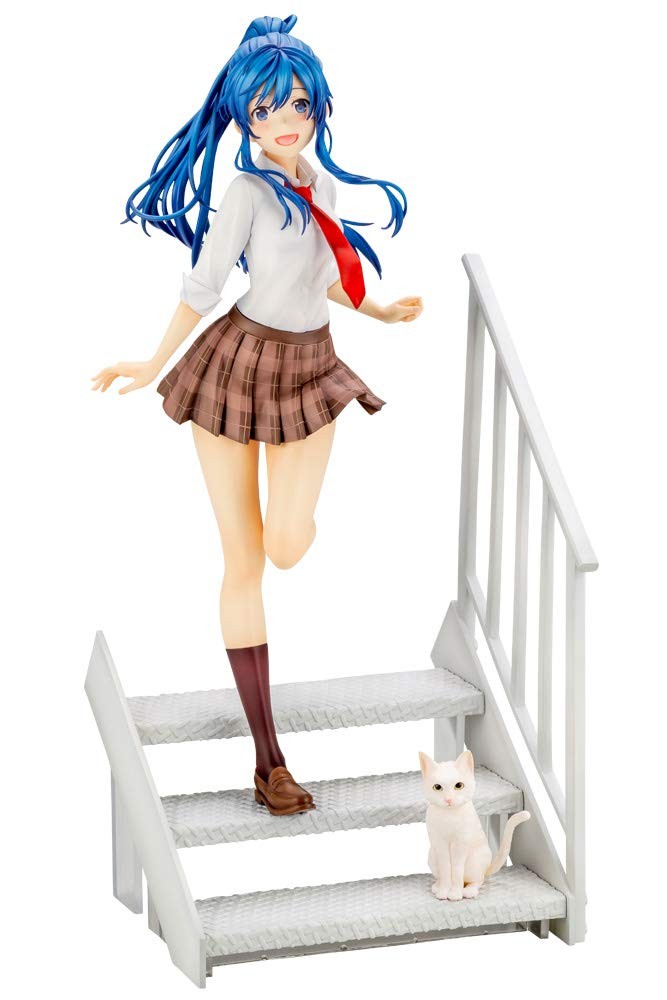 Bottom-tier Character Tomozaki Nanami Minami 1/7 PVC Figure PP917 Kotobukiya