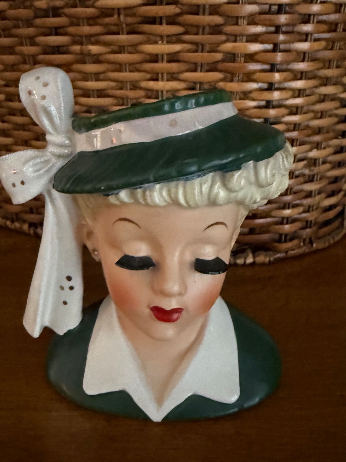 Vtg 1956 NAPCO \