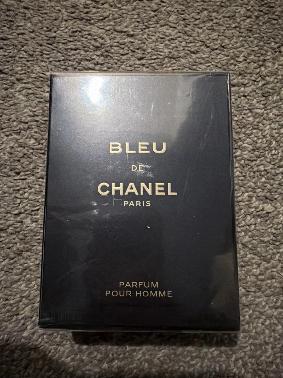 Bleu Chanel Parfum | Brand New | 3.4 oz | 100 ml