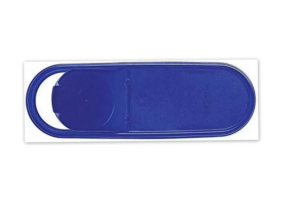 Tupperware Super Oval Pour-All Seal Blue for Modular Mate Replacement BRAND NEW