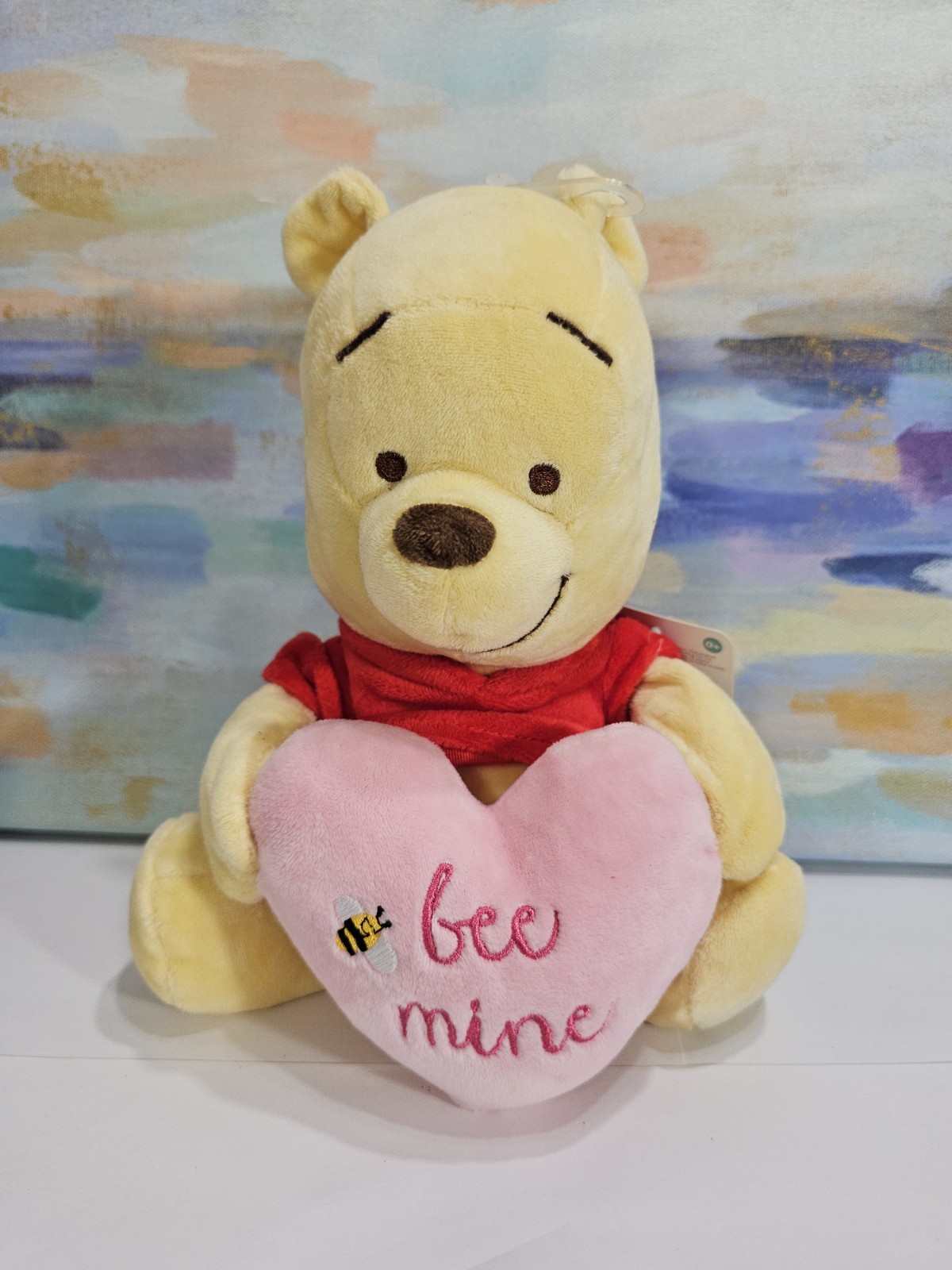 Disney Baby Be Mine Winnie The Pooh New With Tags Disney Baby Be Mine Winnie The Pooh New With Tags