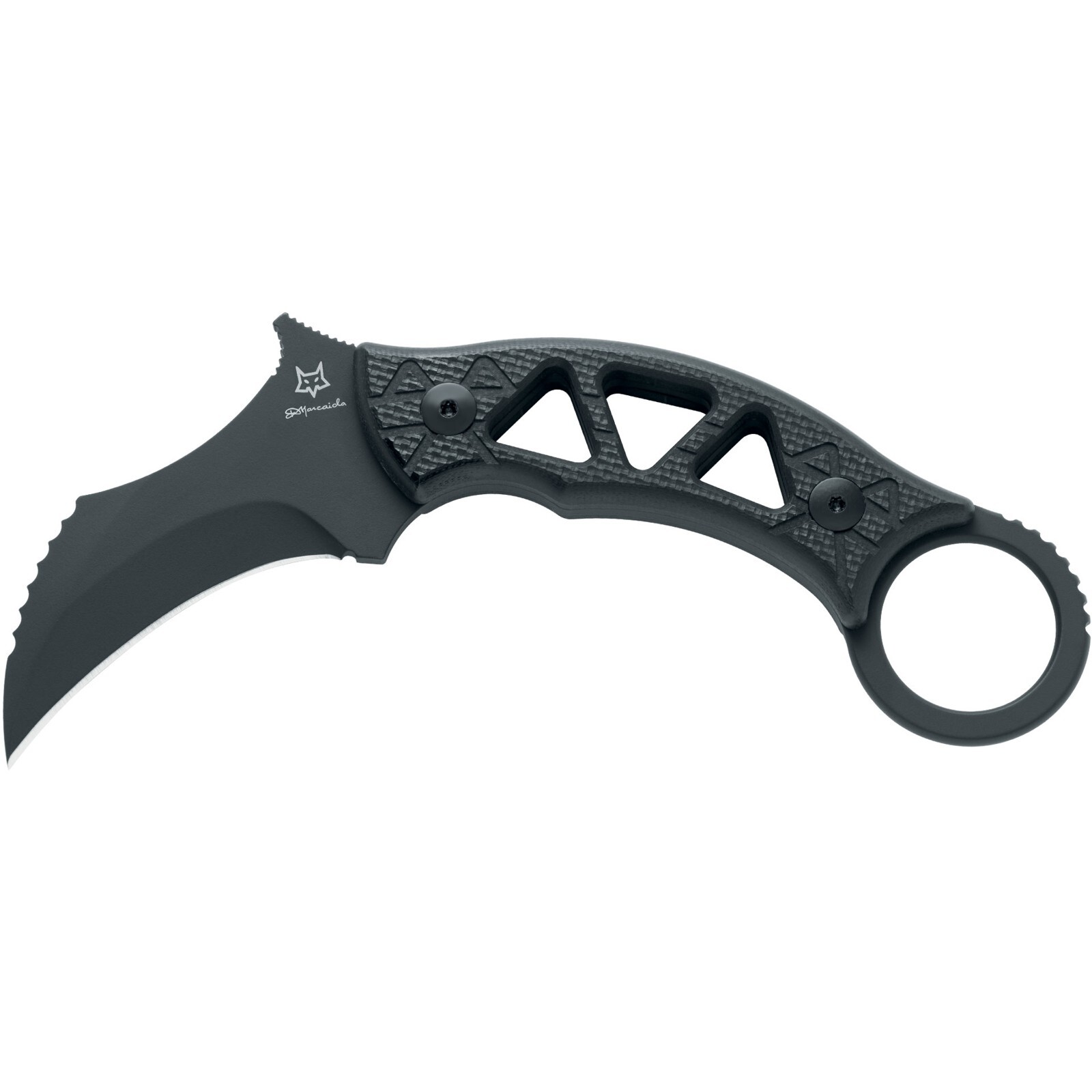 Fox Tribal K 2.8