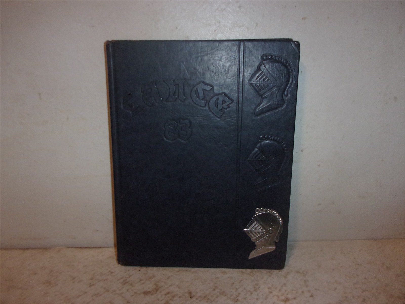 1983 Churchill High School Yearbook - Lance - Pittsburgh, PA 1983 Churchill High School Yearbook - Lance - Pittsburgh, PA