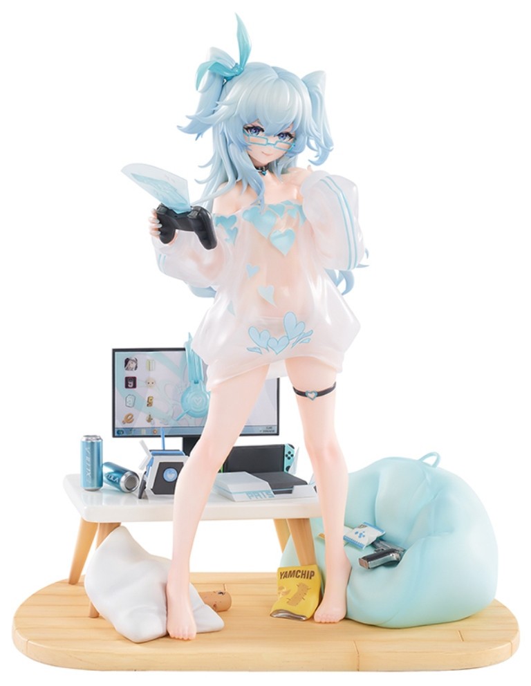 *NEW* Girls\' Frontline: PA-15 Marvelous Yam Pastry Ver 1/7 Scale Figure