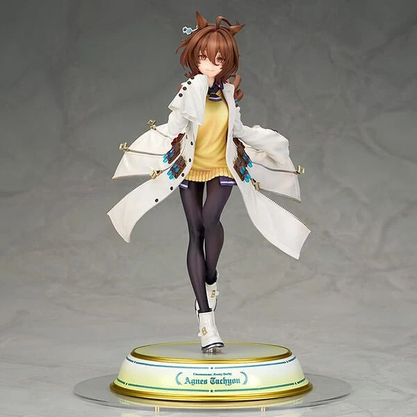 Uma Musume Agnes Tachyon 1/7 Alter 2027 Re-Release Figure US Presale