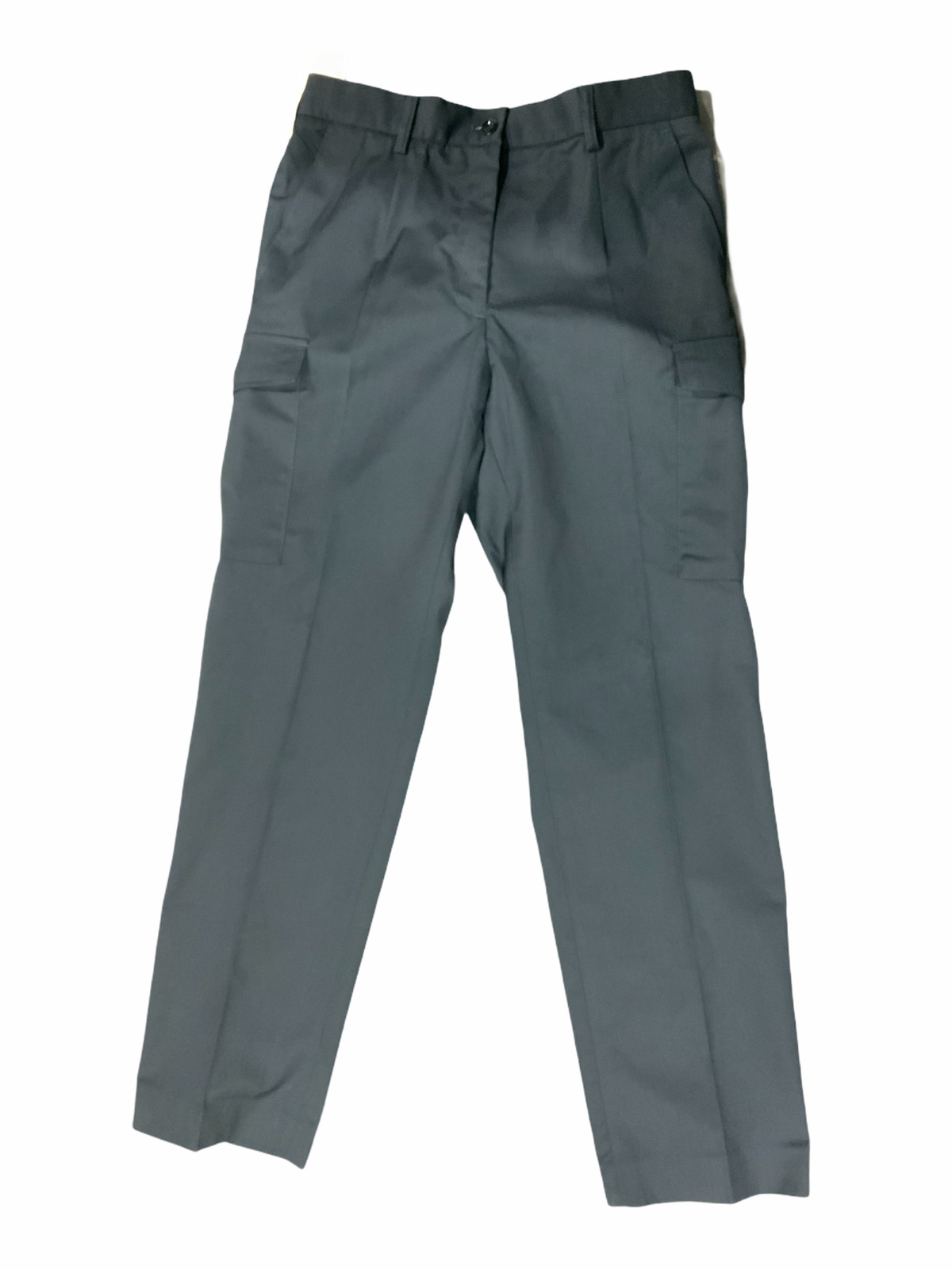 Turner Virr Female Cargo Trousers Black Tactical Patrol Security New B1