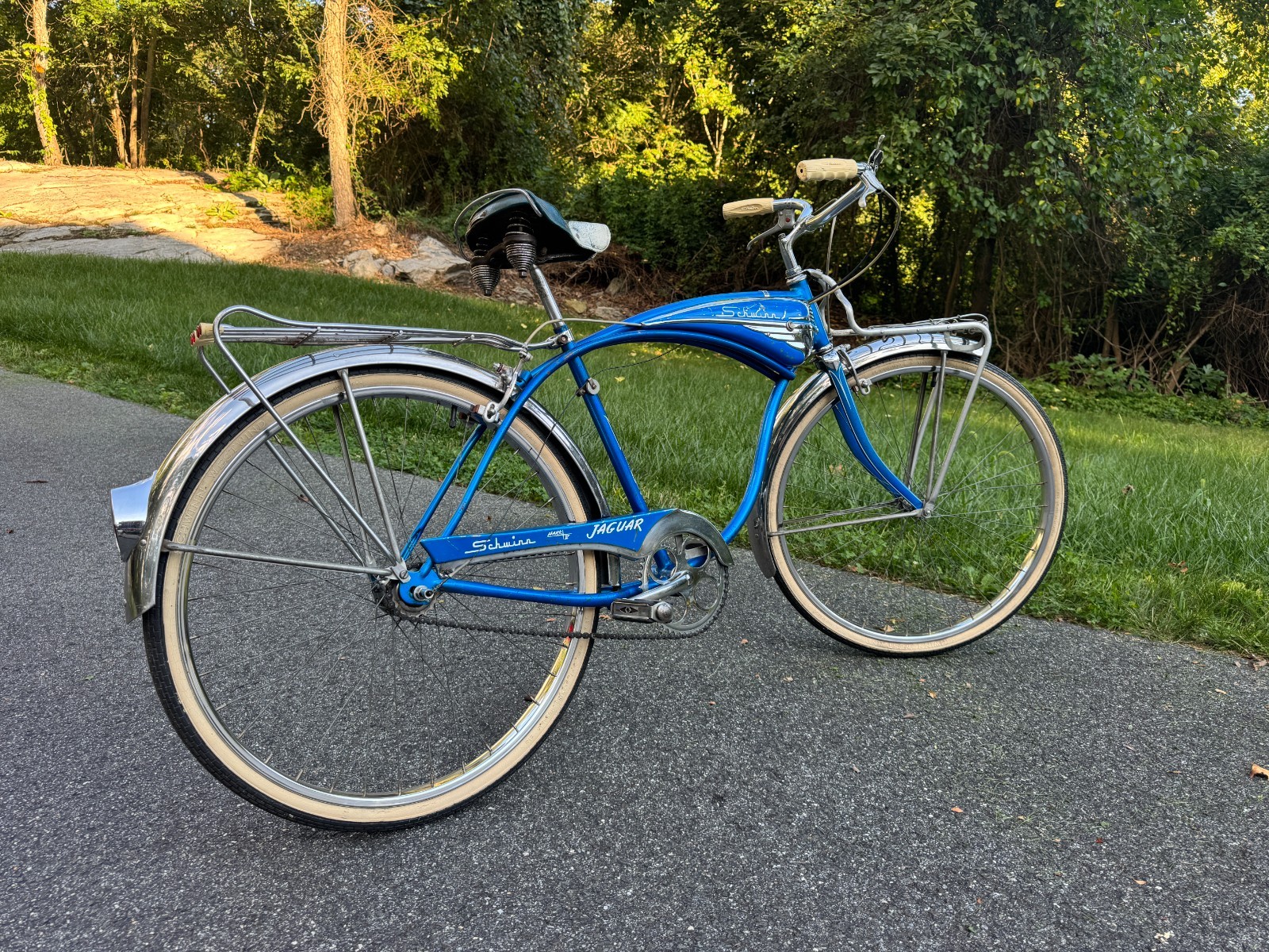1961 Schwinn 1961 Schwinn