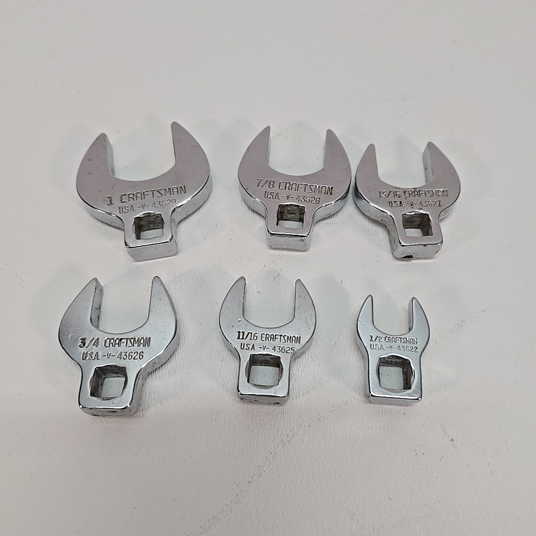Craftsman 3/8