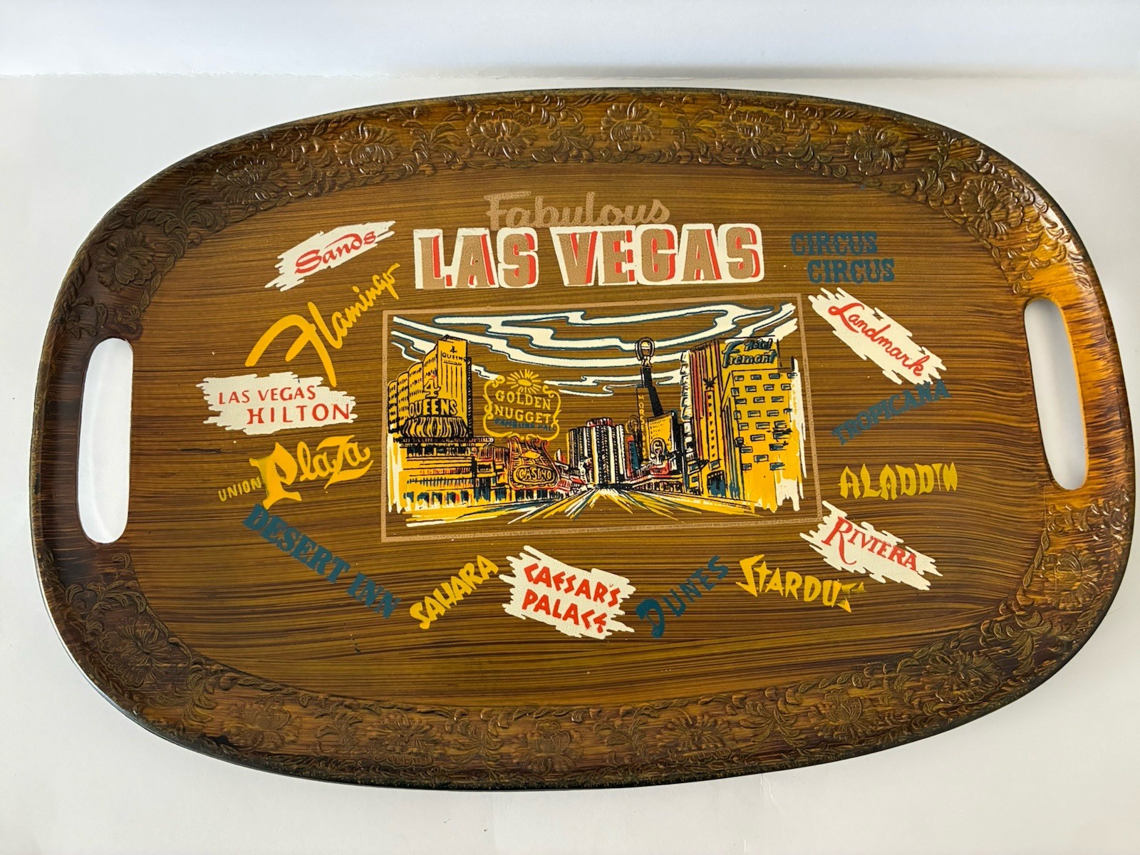 Vintage \
