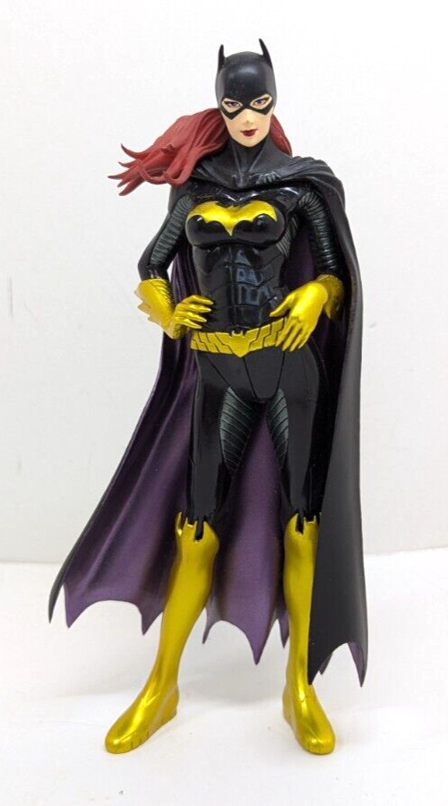 Kotobukiya Batgirl Artfx Toy Figure Statue DC Comics 7