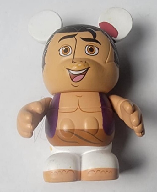 Disney Vinylmation Animation Series 1 Disney\'s Alladin