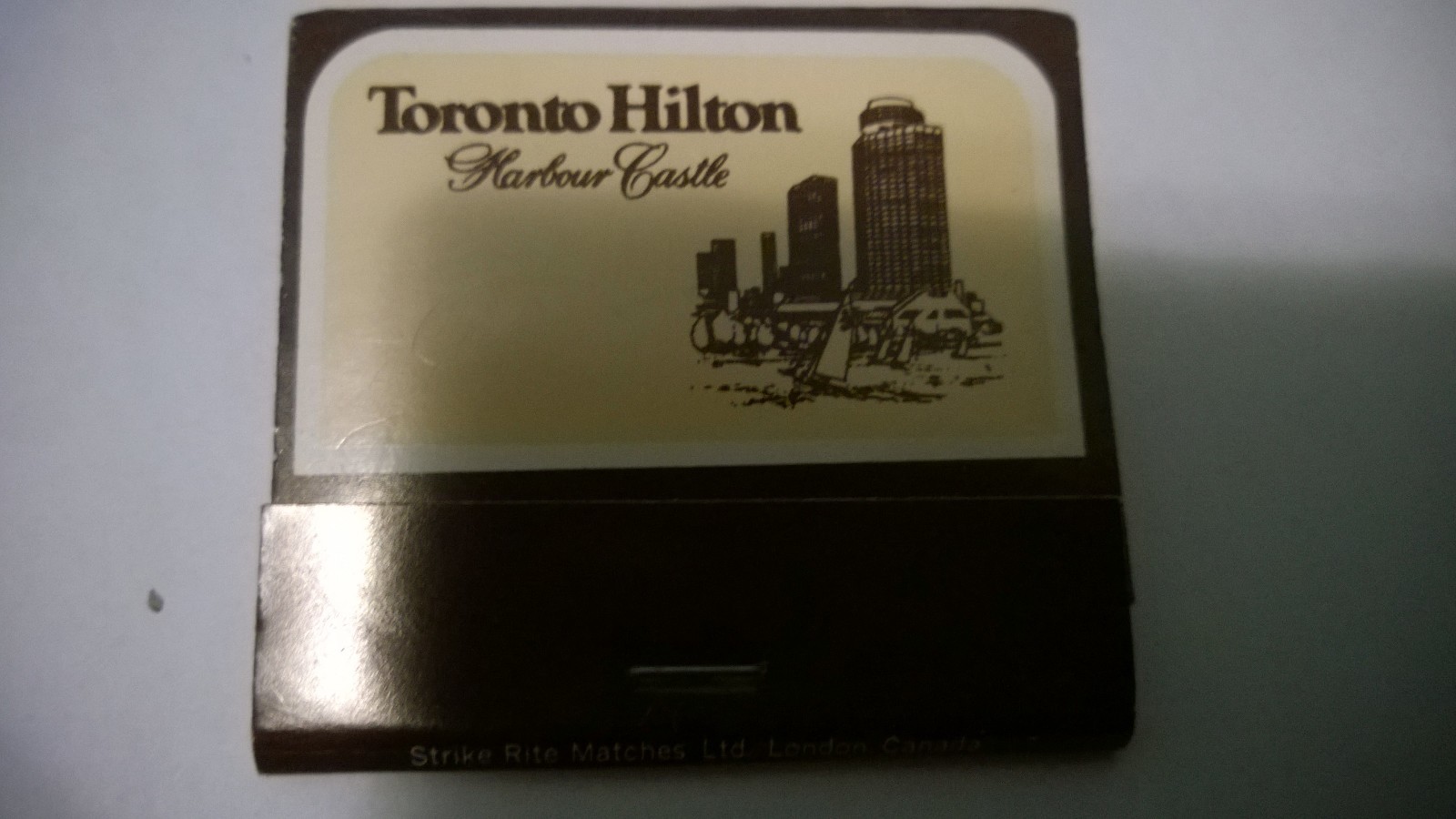  Vintage \