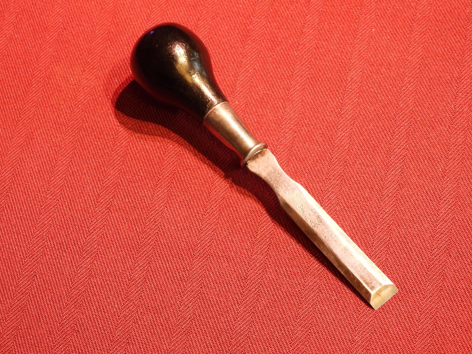 Vintage Lovely 1/2