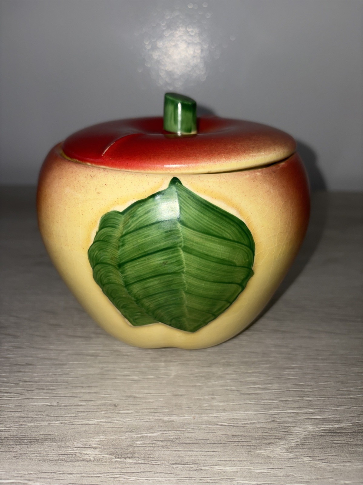 Vintage Hull Pottery \