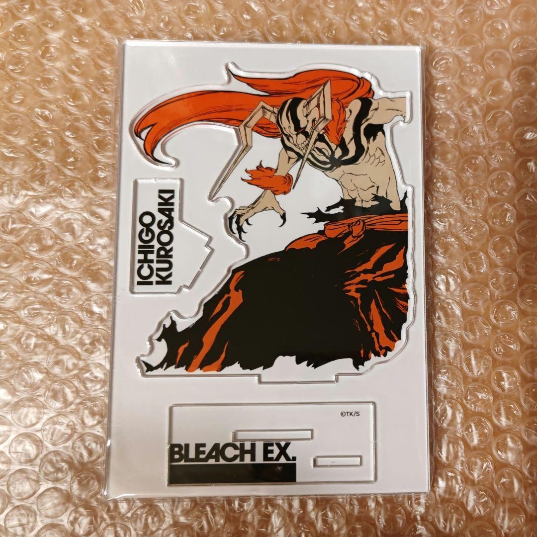 BLEACH EX Ichigo Acsta