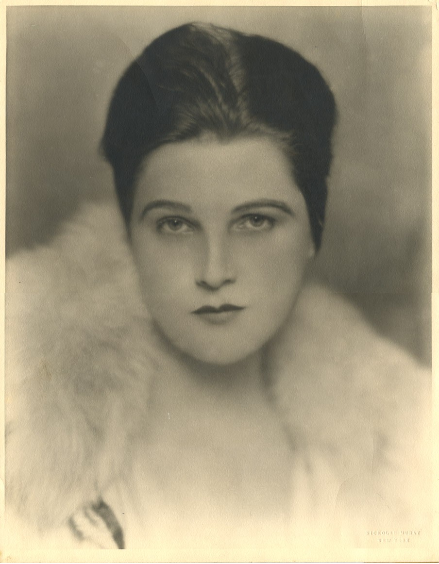Beautiful actress ;arge antique art portrait photo by Nickolas Muray NY Beautiful actress ;arge antique art portrait photo by Nickolas Muray NY