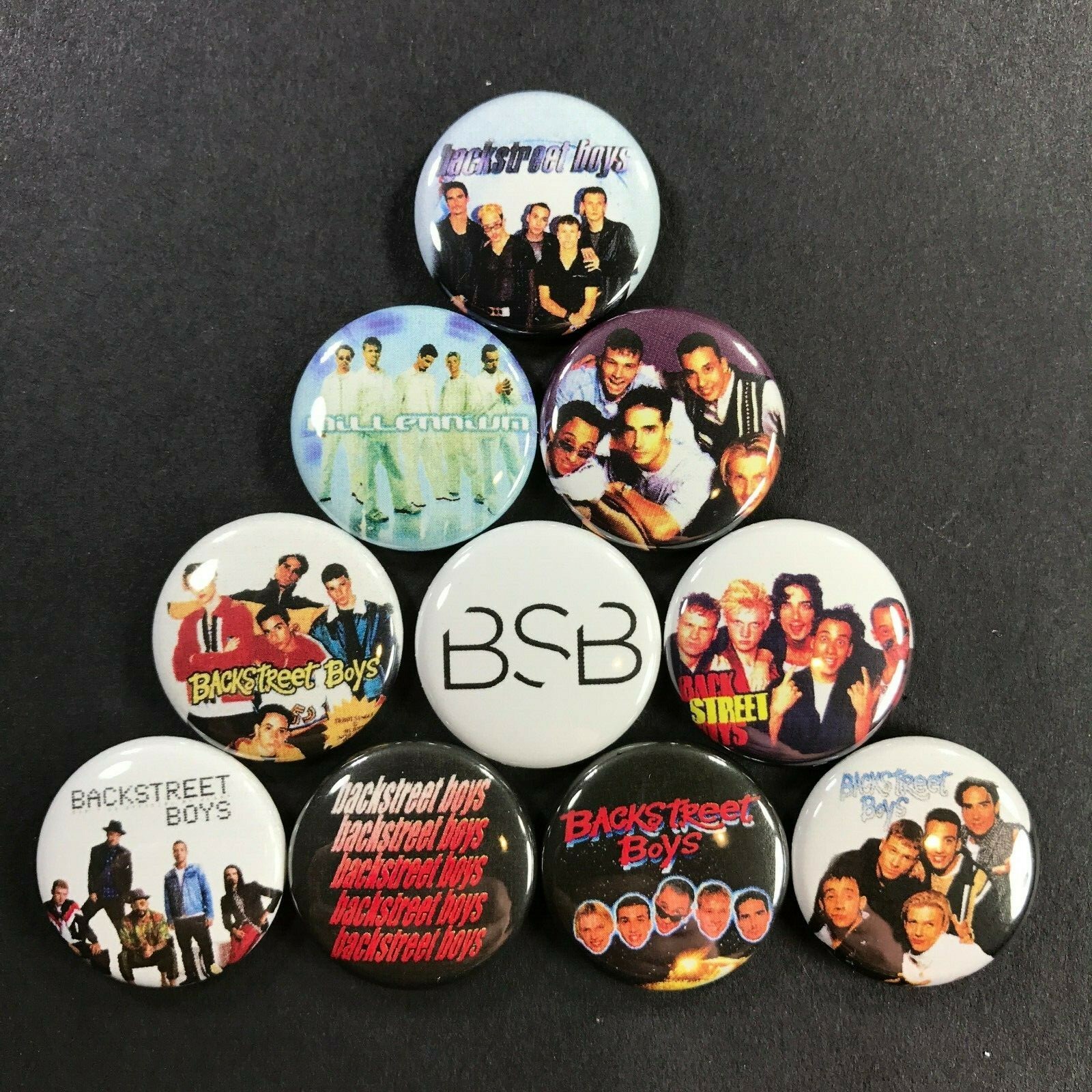 Backstreet Boys 1 Backstreet Boys 1