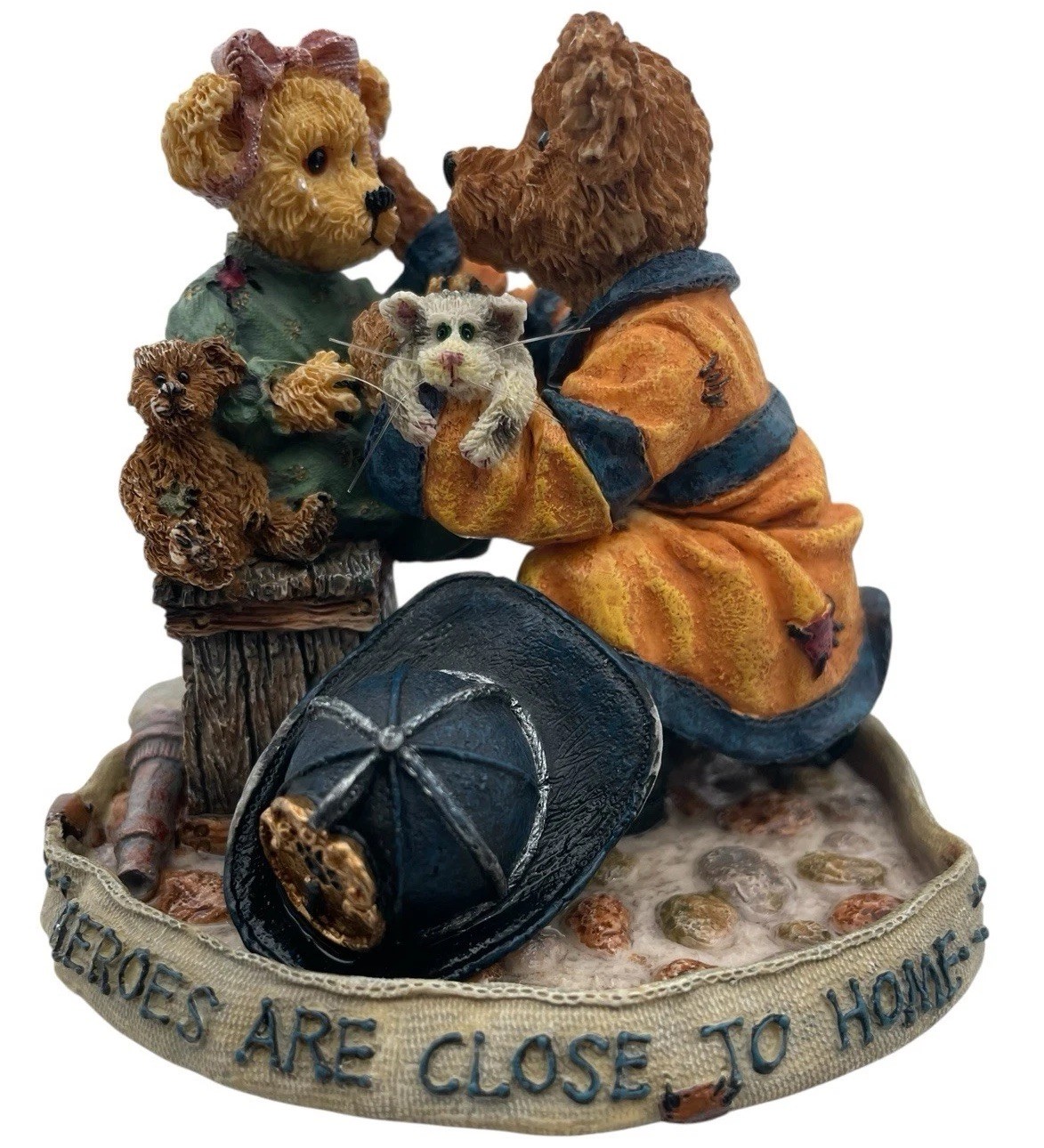 Boyds Bear \