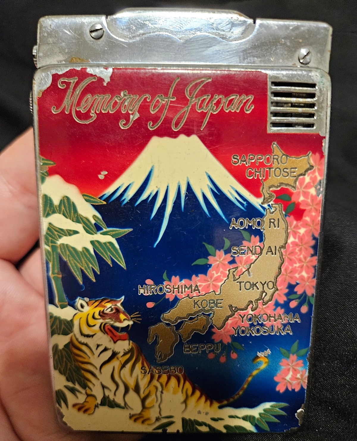 Vintage \