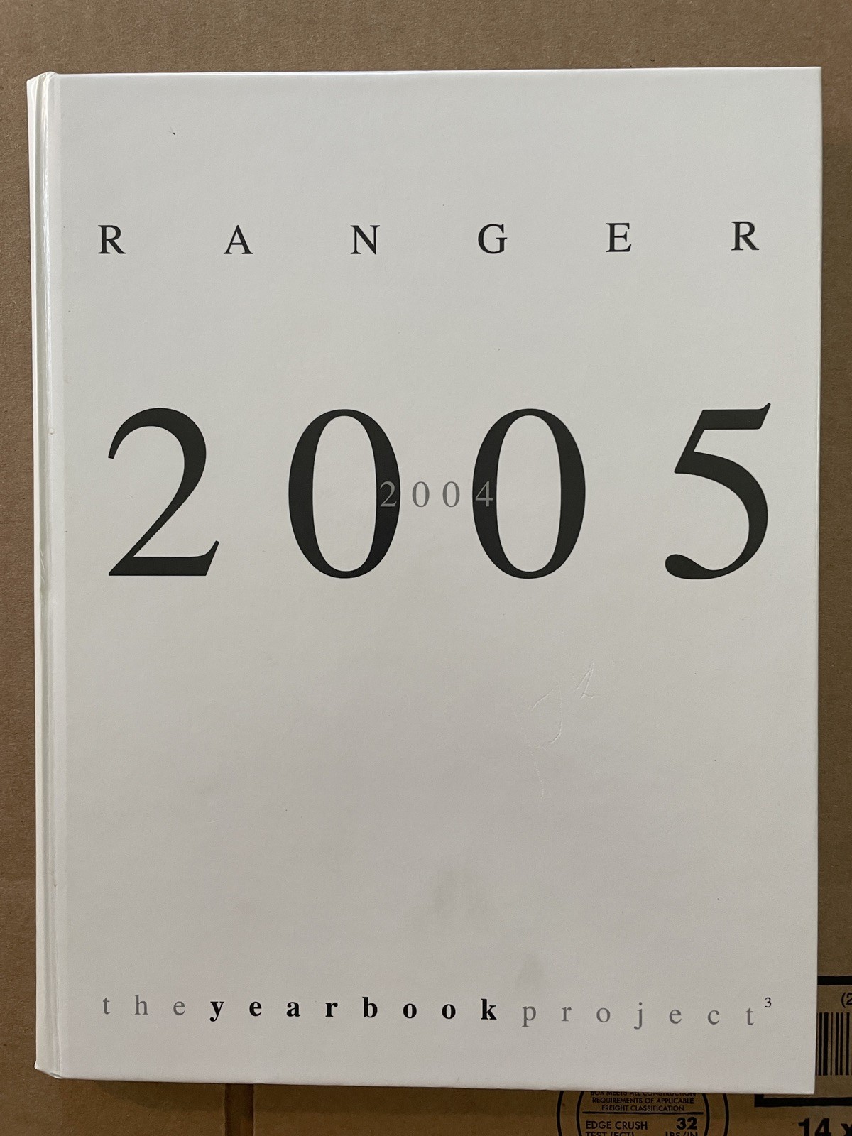 2004 2005 Kilgore College Ranger Yearbook East Texas Volume 68 School Vintage 2004 2005 Kilgore College Ranger Yearbook East Texas Volume 68 School Vintage